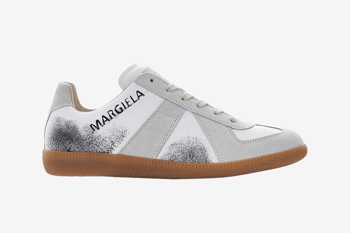 maison margiela sneakers sale